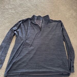 Nike Quarter Zip - Men’s